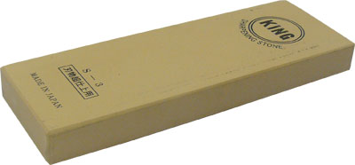 Заточной абразив 6000, King, 185*62*19мм Заточной абразив 6000, King, 185*62*19мм