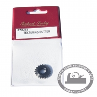  Texturing Cutter   Micro Spiralling Tool