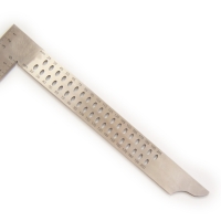 Угольник строительный гибкий German Carpenter`s Square 800х320, 707279 Угольник строительный гибкий German Carpenter`s Square 800х320, 707279