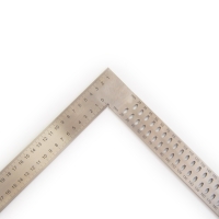 Угольник строительный гибкий German Carpenter`s Square 800х320, 707279 Угольник строительный гибкий German Carpenter`s Square 800х320, 707279