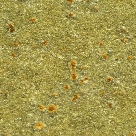 Структура камня Awaseto. Увеличение х360 Структура камня Awaseto. Увеличение х360