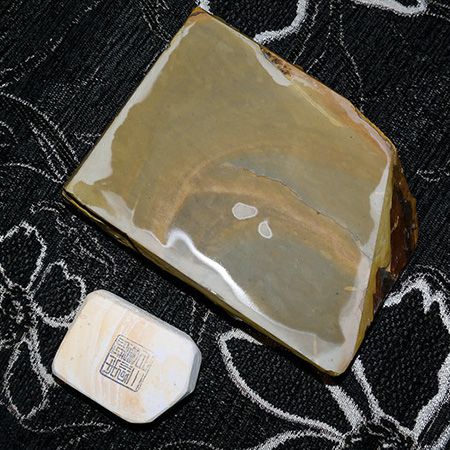 Натуральные камни Nagura и Awaseto Натуральные камни Nagura и Awaseto