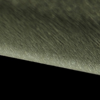 Лезвие опасной бритвы заточенное на камне Awaseto. Увеличено Лезвие опасной бритвы заточенное на камне Awaseto. Увеличено