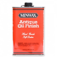   Minwax Antique Oil Finish, 473