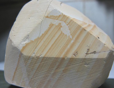 Камень Nagura, натуральн, прим.50*40*30мм, 711301 Камень Nagura, натуральн, прим.50*40*30мм, 711301