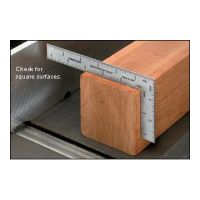 Угольник плоский Veritas 150*80мм Угольник плоский Veritas 150*80мм