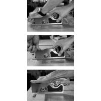 Рубанок-зензубель Lie-Nielsen, 210/32мм Рубанок-зензубель Lie-Nielsen, 210/32мм