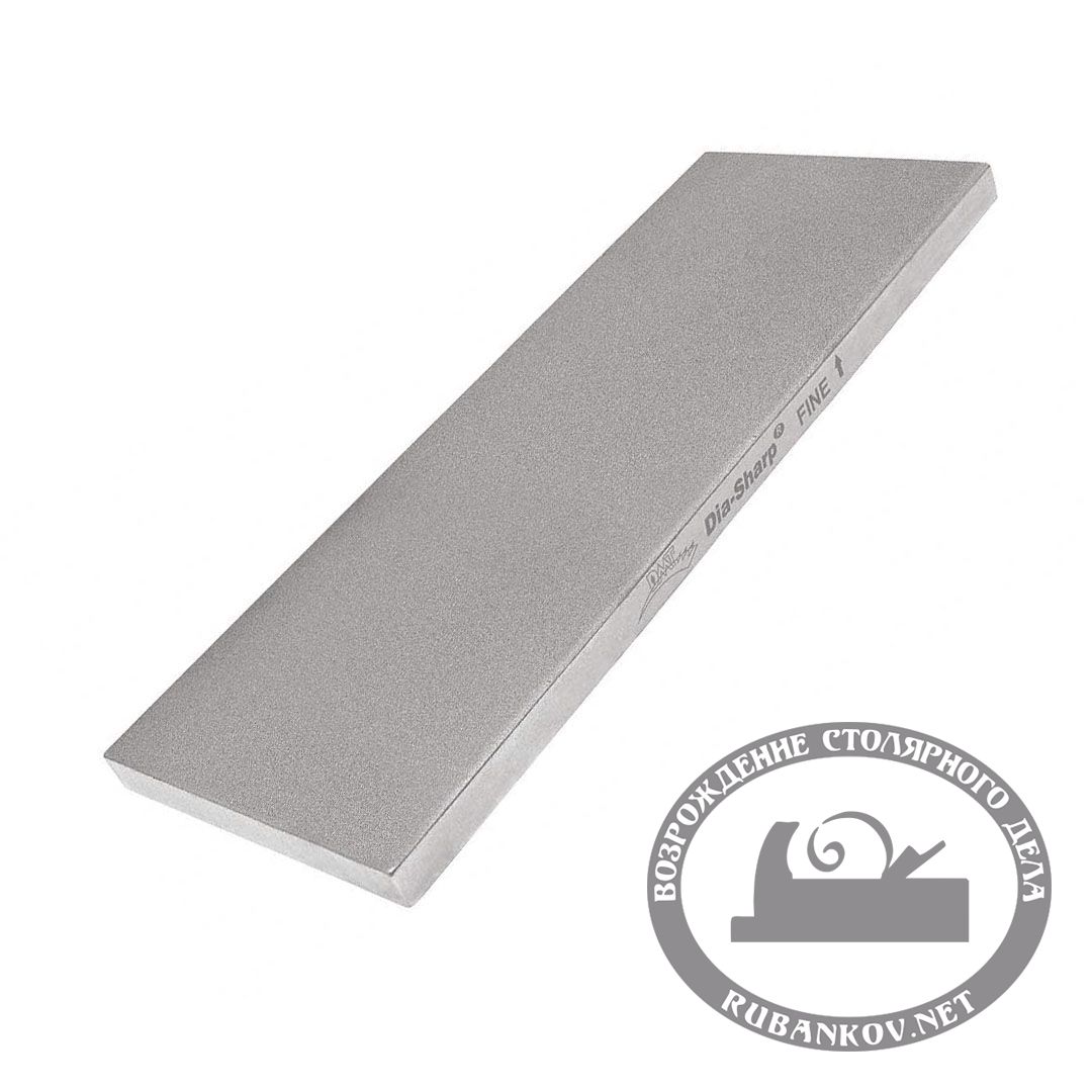 Бруски абразивные алмазные DMT DiaSharp, 200*75мм Бруски абразивные алмазные DMT DiaSharp, 200*75мм