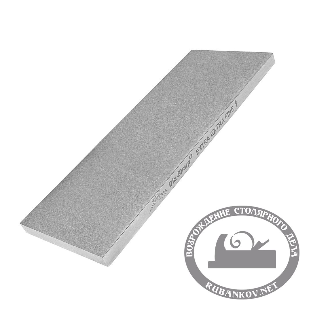 Бруски абразивные алмазные DMT DiaSharp, 200*75мм Бруски абразивные алмазные DMT DiaSharp, 200*75мм