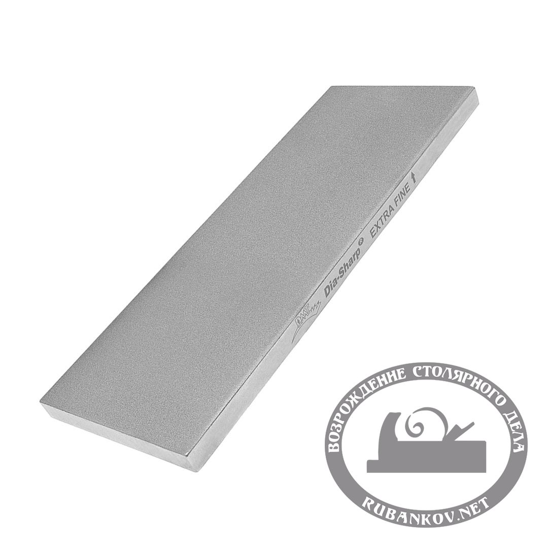 Бруски абразивные алмазные DMT DiaSharp, 200*75мм Бруски абразивные алмазные DMT DiaSharp, 200*75мм