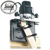   Trend Mortise and Tenon Jig Euro
